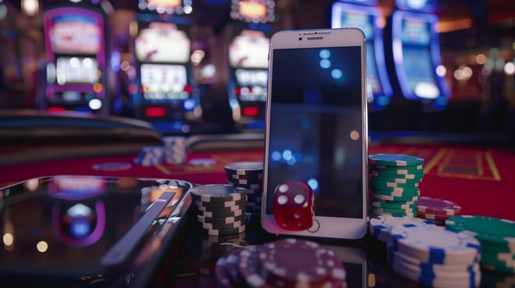 gamvio casino trực tuyến